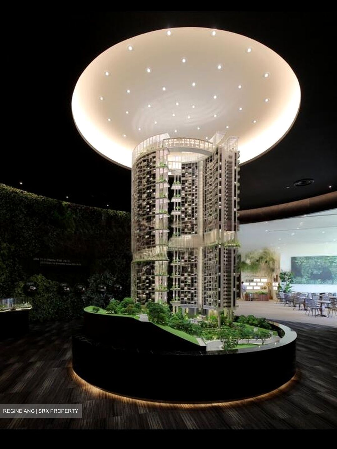 One Pearl Bank (D3), Apartment #472166311